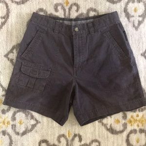 Columbia hiking shorts